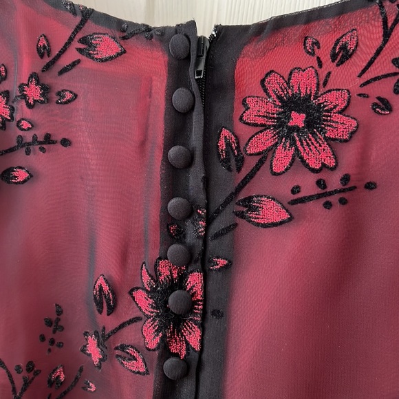 Dress - Picture 7 of 8